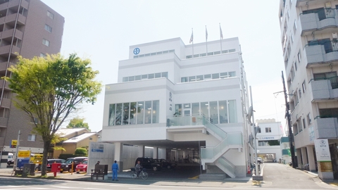 九州動物学院 動物の総合医療施設「竜之介動物病院」が併設