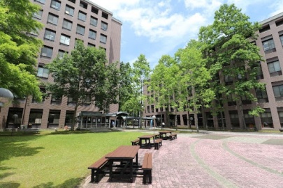 兵庫県立大学 播磨理学キャンパス