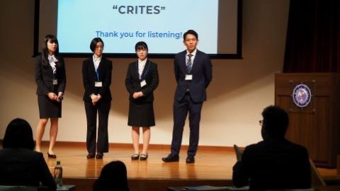 神戸市外国語大学 全国大学生マーケティング・コンテスト