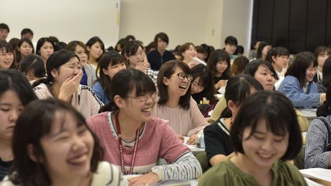 日本赤十字九州国際看護大学 新入生特待生制度・給付奨学金制度