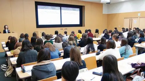 阪南大学 【資格取得】理想のキャリアに近づくための能力開発をサポート