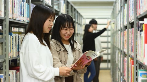 浜松学院大学 授業料や施設設備費など返還不要の「給付制度」