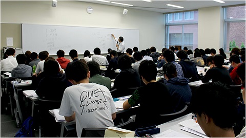 関東学院大学 資格取得講座