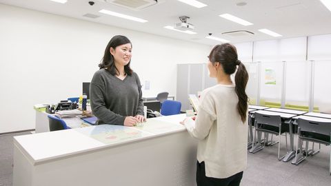 帝京科学大学 学生生活をサポート『総合学生支援センター』