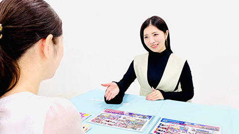 札幌ベルエポック美容専門学校 専門スタッフによる生涯就職サポート