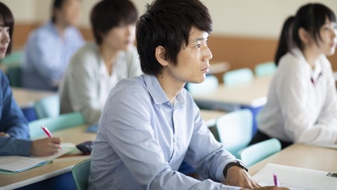 東京保健医療専門職大学 保健医療プラス「経営」を学ぶ