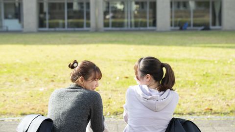 鎌倉女子大学短期大学部 学生相談室