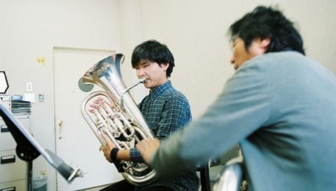 大阪音楽大学短期大学部 オープンレッスン制度