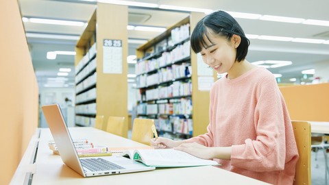 関西国際大学 「成績評価システムGPA」で学生の成果をきちんと評価。