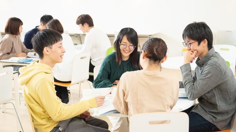 伊勢志摩リハビリテーション専門学校 大学併修制度