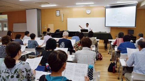 宮崎学園短期大学 生涯学習公開講座