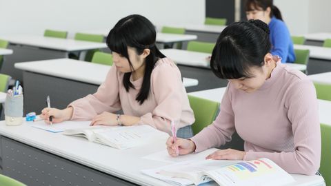 横浜中央看護専門学校 国家試験対策