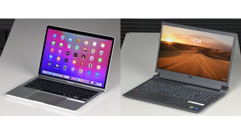 宇都宮メディア・アーツ専門学校 最新のノートパソコンをご用意!
