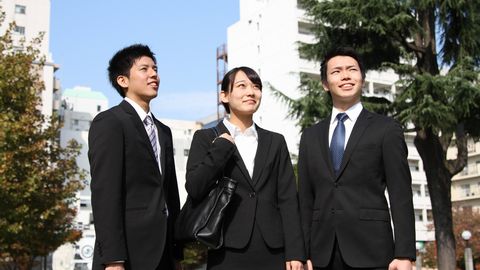 大原ビジネス公務員専門学校熊本校 大原学園独自の学費支援制度で皆さんをサポートします！
