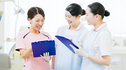 北海道歯科衛生士専門学校 臨床実習施設