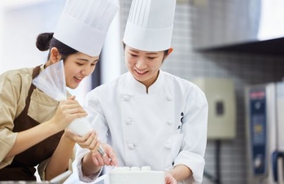 神戸国際調理製菓専門学校 AO入学特典｜入学検定料（2万円）が免除されます