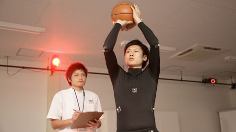 静岡東都医療専門学校 先端技術を体験、能力向上のための環境が充実！