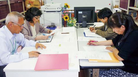 広島都市学園大学 両キャンパスに学習支援室を開設