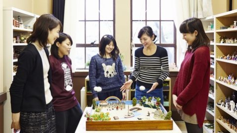 神戸女学院大学 資格・教職課程