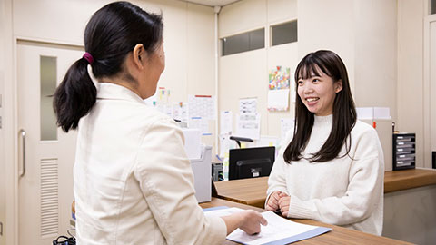 神戸総合医療専門学校 学費サポート制度