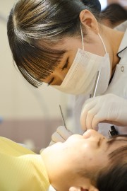 熊本歯科技術専門学校 実習に強い！豊富な臨地・臨床実習先