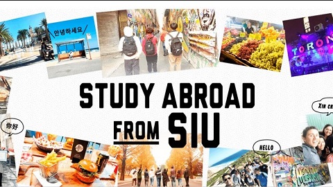 札幌国際大学 「国際人」を目指して国内外の大学へ