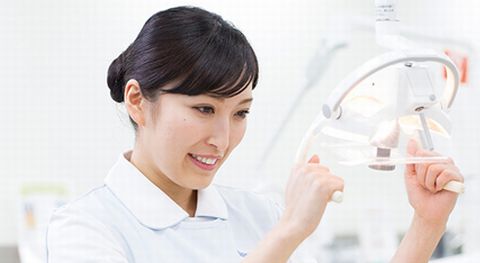 日本医歯薬専門学校 アルバイトを紹介！働きながら学べる 『ワーク＆スタディ』