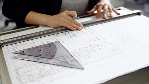 青山製図専門学校 1・2級建築士受験対策コース「別科：青山コミュニティカレッジ（ACC）」を開講