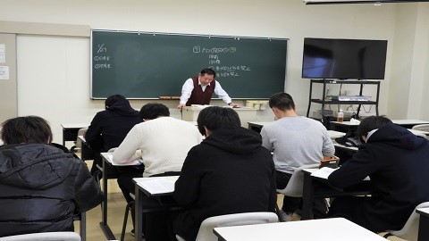 倉敷芸術科学大学 課外講座受講者のための奨学金給付制度