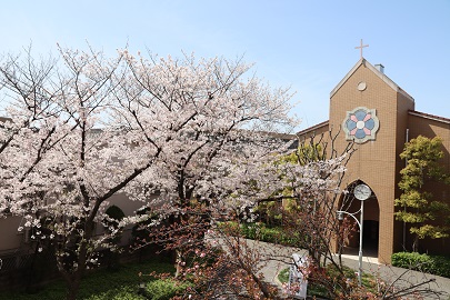 大阪キリスト教短期大学 本学独自の「給付型」奨学金制度