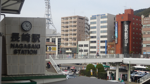 長崎医療こども専門学校 10階建ての「施設・設備」