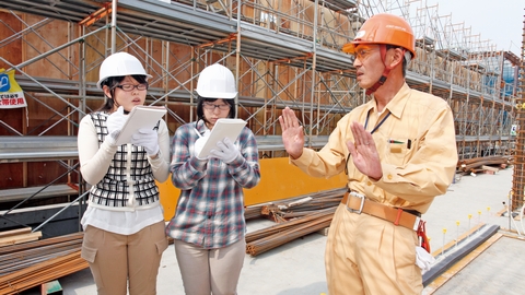 広島工業大学 将来の選択の第一歩「インターンシップ制度」