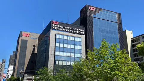 大阪アニメーションカレッジ専門学校 認可された専門学校に通うメリット