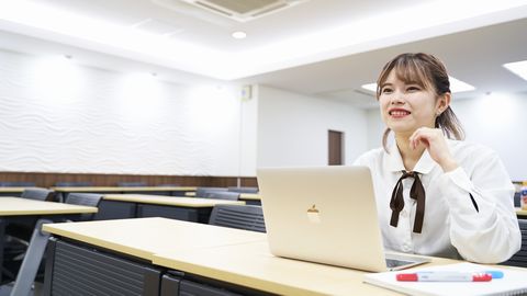 大阪情報コンピュータ専門学校 就職に役立つ33の無料資格対策講座