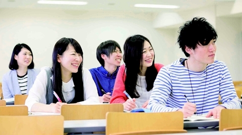 大阪総合保育大学 保育所・幼稚園・小学校を理解したスペシャリストに
