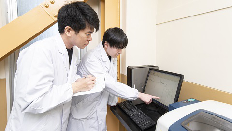日本分析化学専門学校 就職支援の6大ポイント