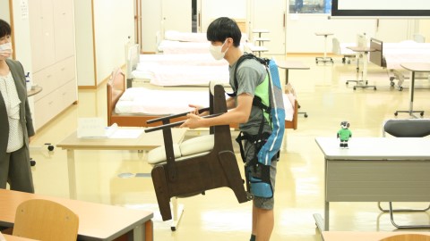 日本社会事業大学 特別支援学校教員養成課程設置