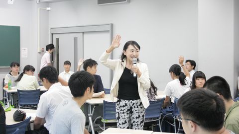 日本社会事業大学 スクールソーシャルワーク課程設置