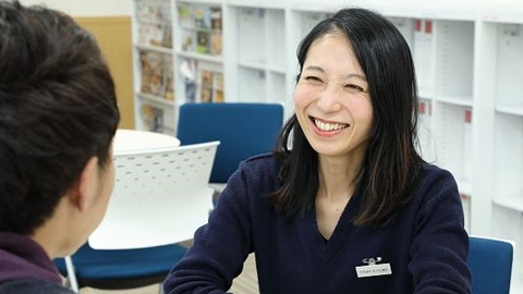 京都調理師専門学校 安心のサポートで高い就職率！