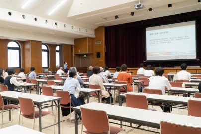 広島会計学院ビジネス専門学校 特待生制度