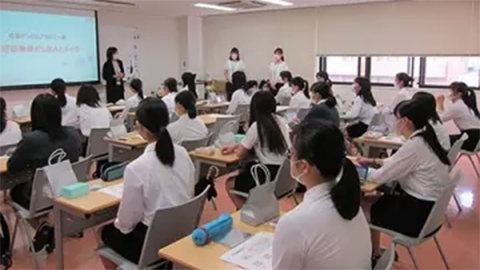 広島デンタルアカデミー専門学校 高等教育の修学支援新制度
