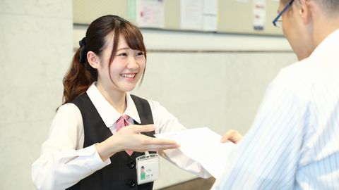 名古屋医療秘書福祉＆IT専門学校 開校から30年以上の歴史ある学園