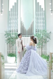 東京ウェディング＆ブライダル専門学校 在学中に「本物の結婚式」をプロデュース（ウェディングプランナー科）