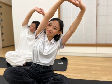 東京未来大学福祉保育専門学校 好きなことを強みにできる多彩なコース選択制（介護福祉科）