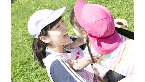 横浜こども専門学校 保育分野に強い三幸グループ！保育施設を運営しています！