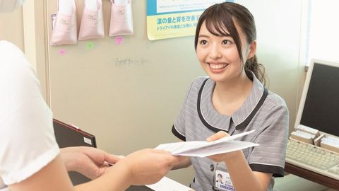 大阪医療秘書福祉＆IT専門学校 たくさんの資格取得を目指せる