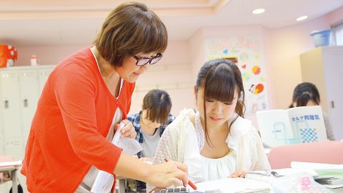 札幌医療秘書福祉専門学校 たくさんの資格取得を目指せる