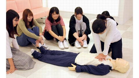 札幌医療秘書福祉専門学校 就職に直結するカリキュラム