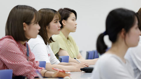 北海道武蔵女子短期大学 4年制大学への編入学