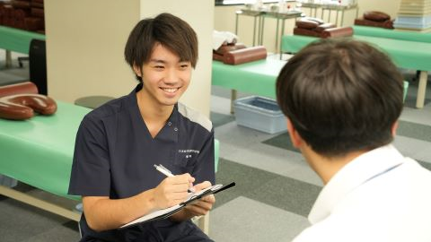 日本総合医療専門学校 インターンシップ制度